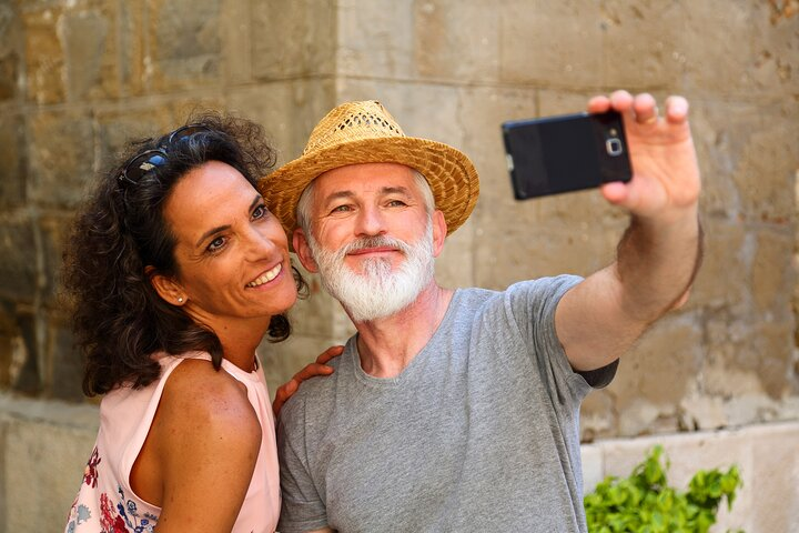 Discover Coventry’s Treasures: Private Walking Tour - Photo 1 of 6